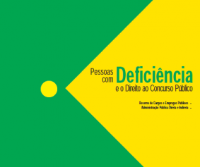capa do livro é ilustrada por um losango amarelo, onde está escrito o título, subtítulo e nome da autora, que invade o retângulo verde onde também há um pequeno círculo amarelo