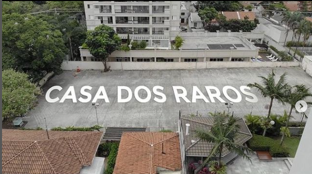 foto do terreno onde será construido o hospital, espaço va