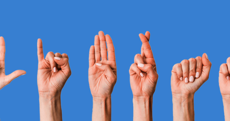 23 de Setembro, Dia Internacional da Língua de Sinais - Câmara Paulista ...