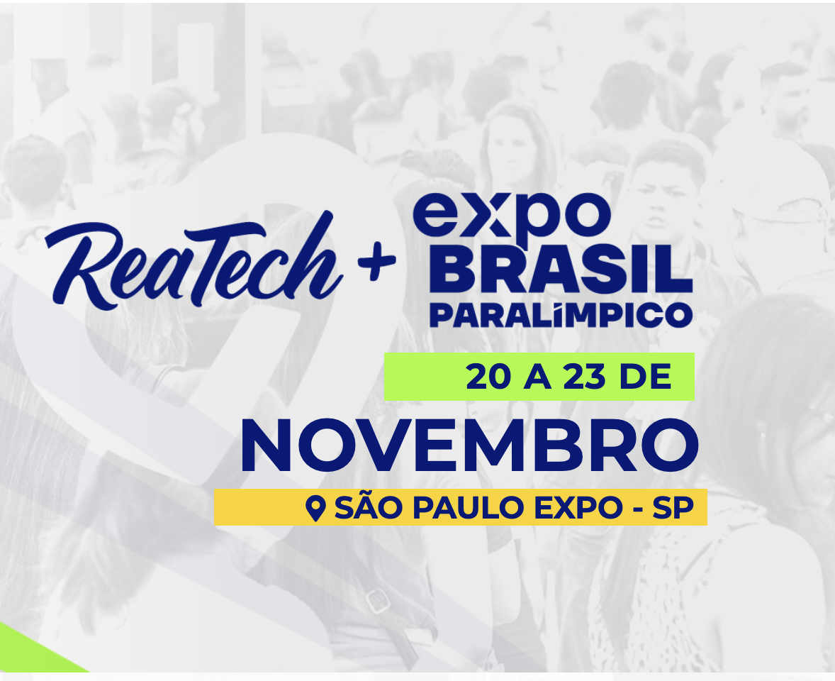 Câmara Paulista participa da Reatech Brasil 2024 - Câmara Paulista para ...